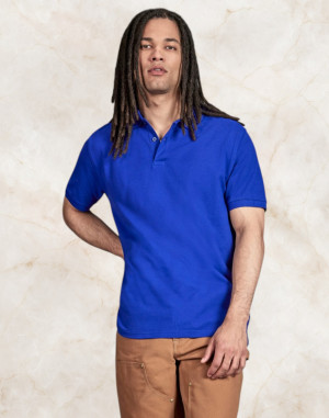 BCPM430 - B&C BE INSPIRED - Polo Inspire hommeBCPM430 - B&C BE INSPIRED - Polo Inspire HommesB&C